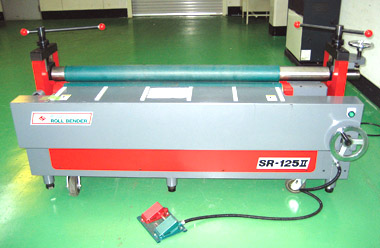 SR-125U